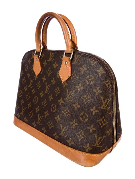 vintage louis vuitton handbag styles|old louis vuitton bag styles.